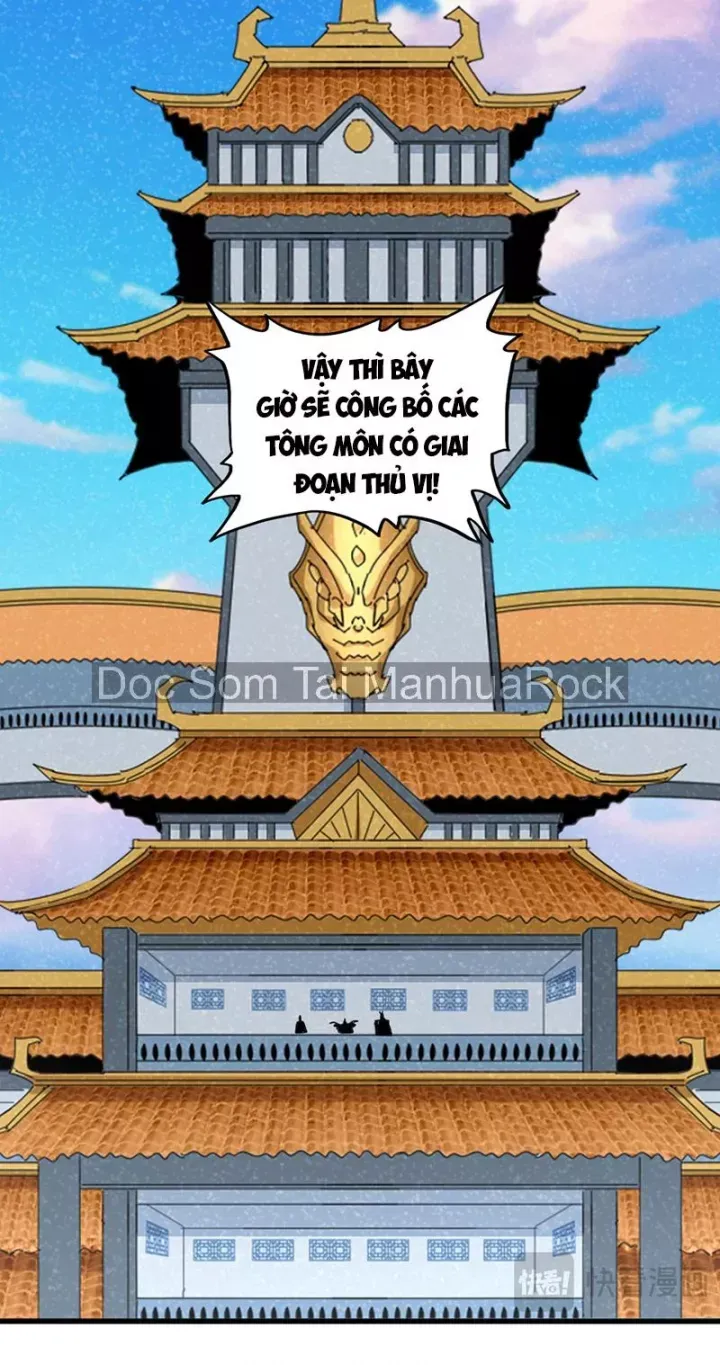 đọc truyện Đại Quản Gia Là Ma Hoàng Chương 740 ảnh 41 tại Thiên Thai Truyện