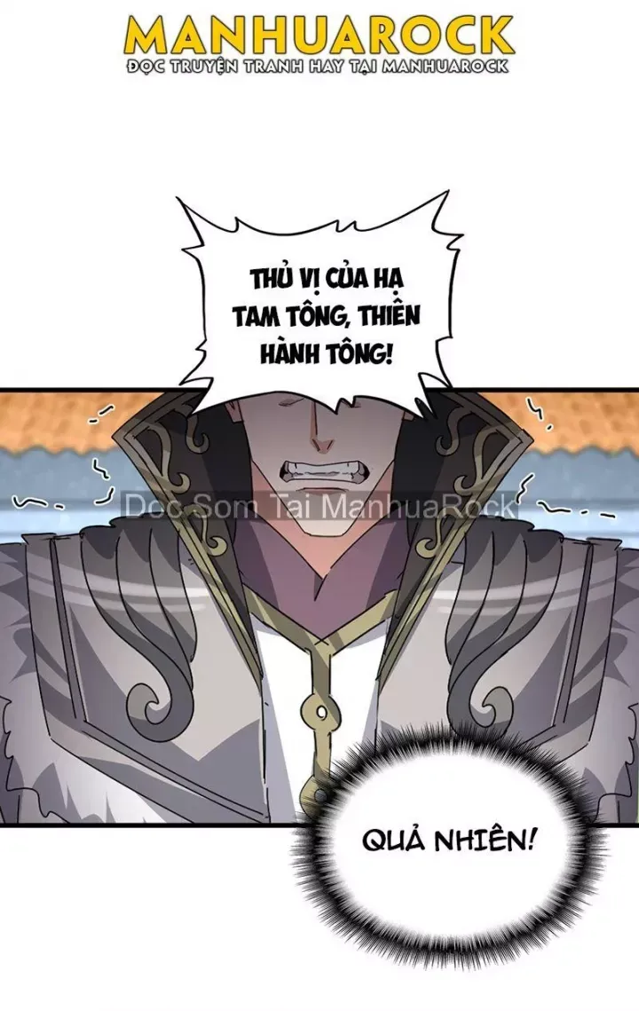 đọc truyện Đại Quản Gia Là Ma Hoàng Chương 740 ảnh 42 tại Thiên Thai Truyện