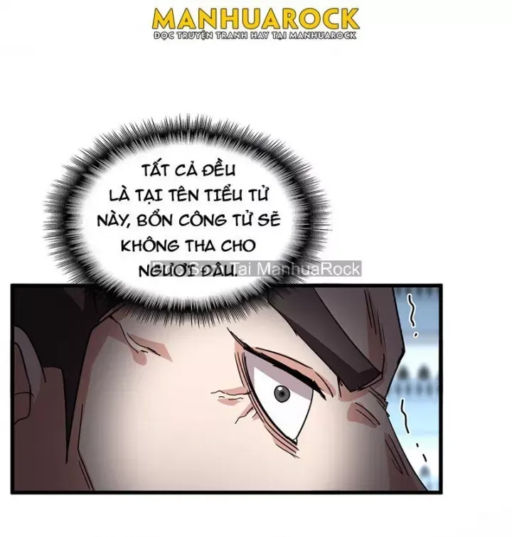 đọc truyện Đại Quản Gia Là Ma Hoàng Chương 740 ảnh 43 tại Thiên Thai Truyện