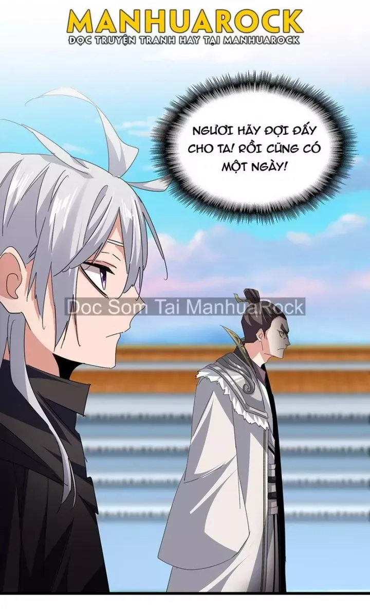 đọc truyện Đại Quản Gia Là Ma Hoàng Chương 740 ảnh 44 tại Thiên Thai Truyện