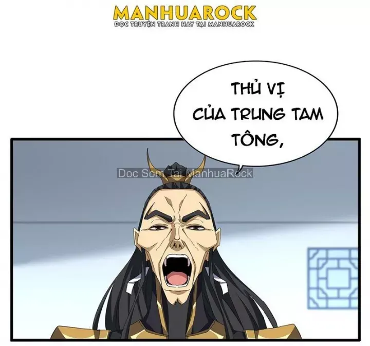 đọc truyện Đại Quản Gia Là Ma Hoàng Chương 740 ảnh 45 tại Thiên Thai Truyện