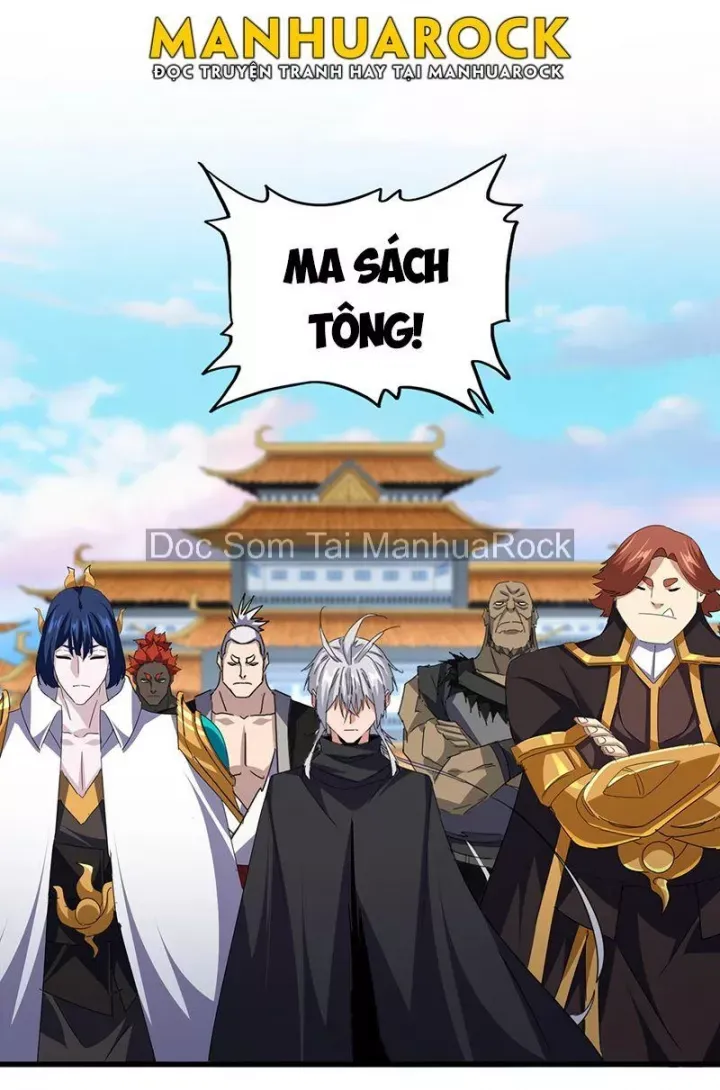 đọc truyện Đại Quản Gia Là Ma Hoàng Chương 740 ảnh 46 tại Thiên Thai Truyện