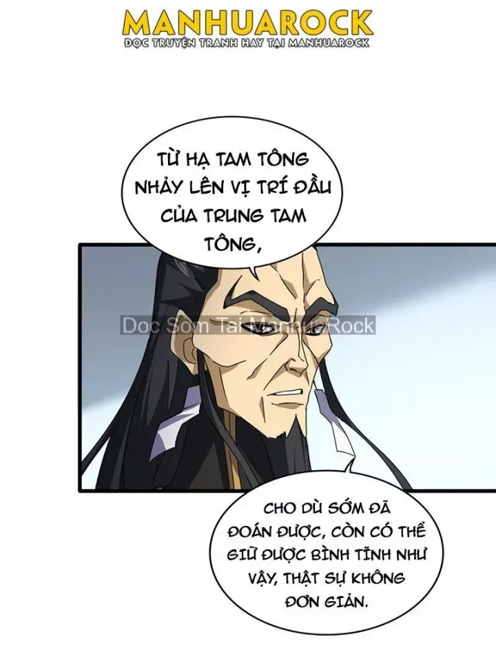 đọc truyện Đại Quản Gia Là Ma Hoàng Chương 740 ảnh 47 tại Thiên Thai Truyện