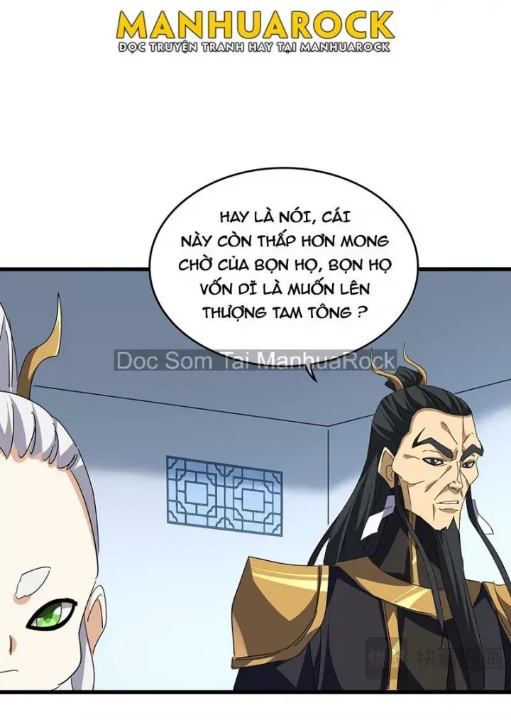 đọc truyện Đại Quản Gia Là Ma Hoàng Chương 740 ảnh 48 tại Thiên Thai Truyện