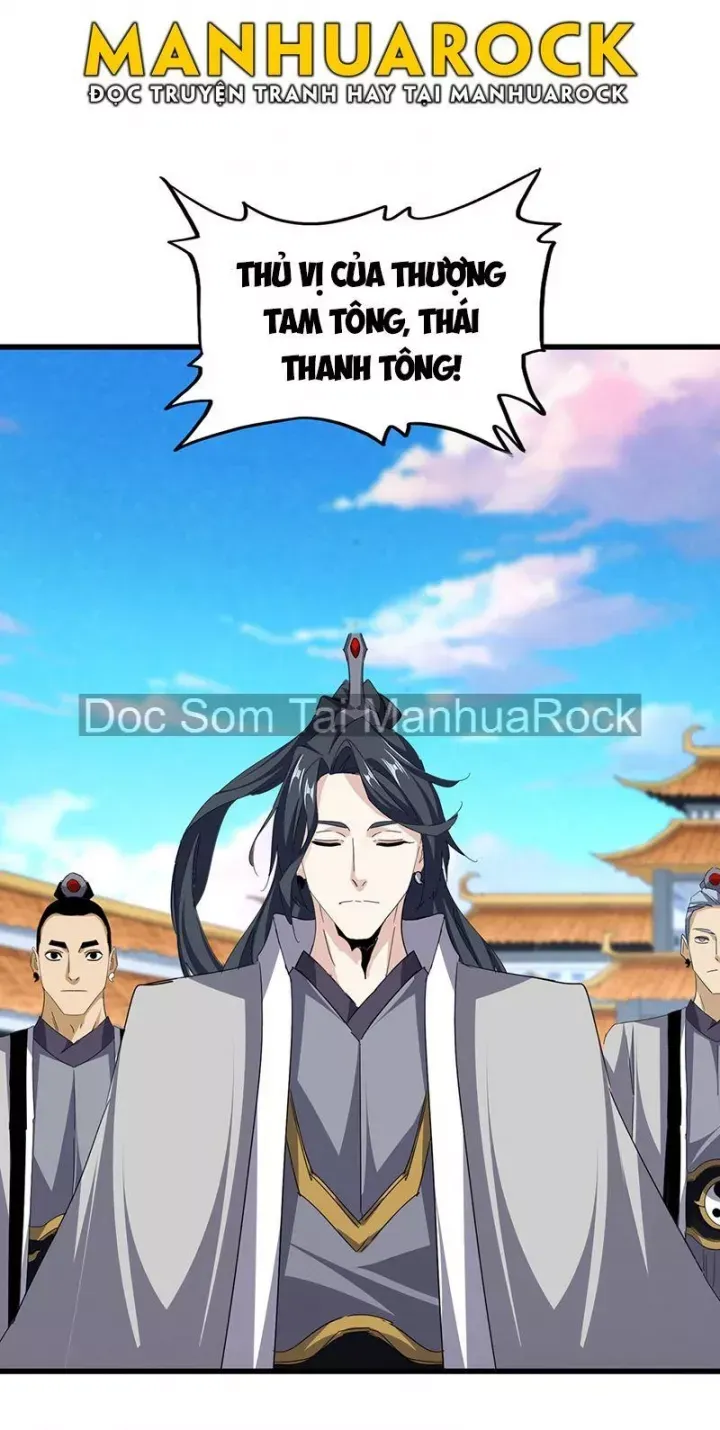 đọc truyện Đại Quản Gia Là Ma Hoàng Chương 740 ảnh 50 tại Thiên Thai Truyện