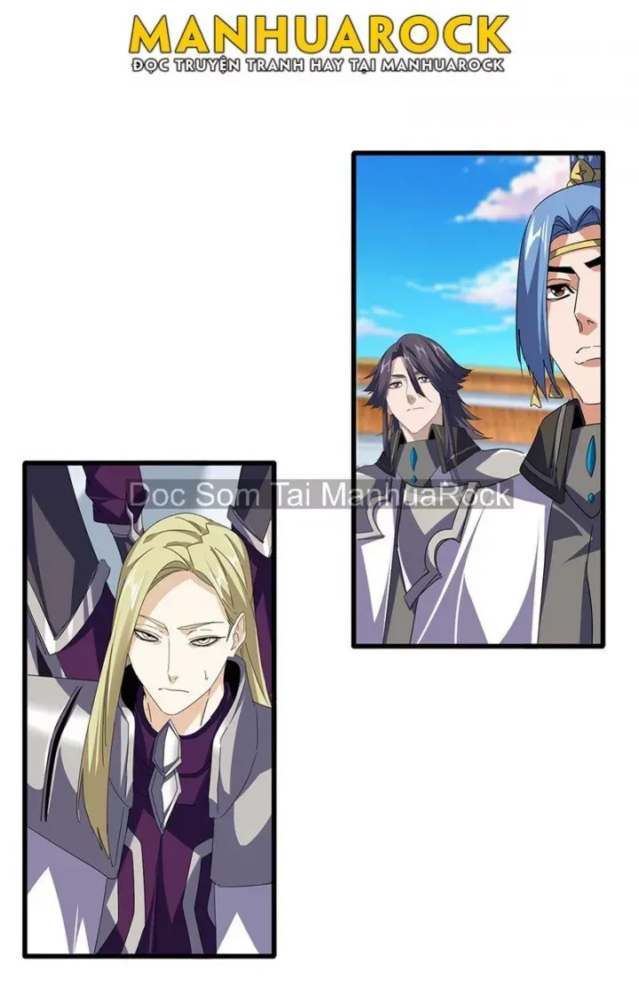 đọc truyện Đại Quản Gia Là Ma Hoàng Chương 740 ảnh 7 tại Thiên Thai Truyện