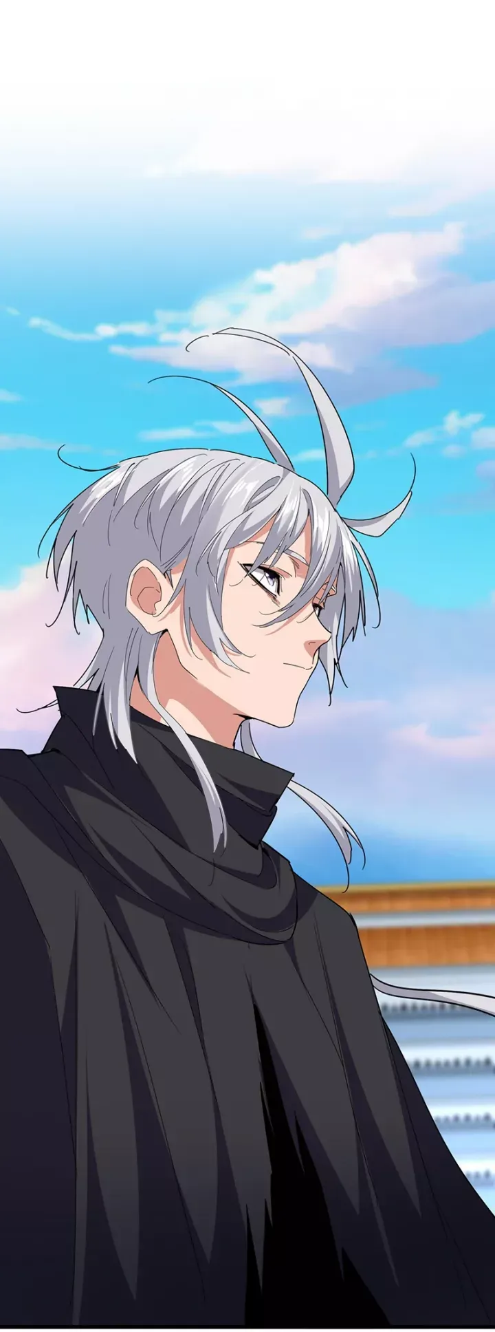 đọc truyện Đại Quản Gia Là Ma Hoàng Chương 740 ảnh 52 tại Thiên Thai Truyện