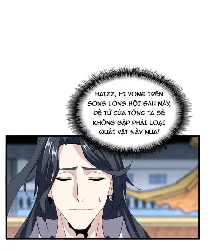 đọc truyện Đại Quản Gia Là Ma Hoàng Chương 740 ảnh 53 tại Thiên Thai Truyện