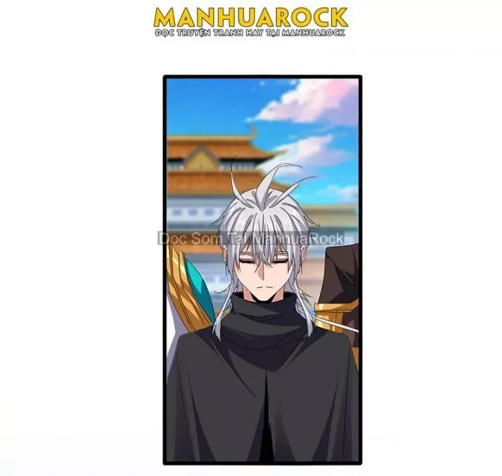 đọc truyện Đại Quản Gia Là Ma Hoàng Chương 740 ảnh 8 tại Thiên Thai Truyện