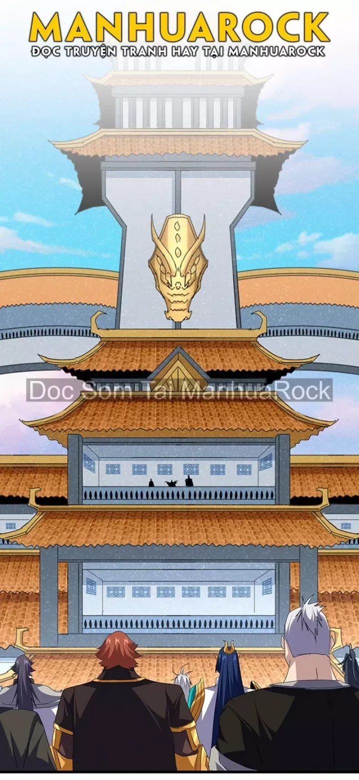 đọc truyện Đại Quản Gia Là Ma Hoàng Chương 740 ảnh 9 tại Thiên Thai Truyện