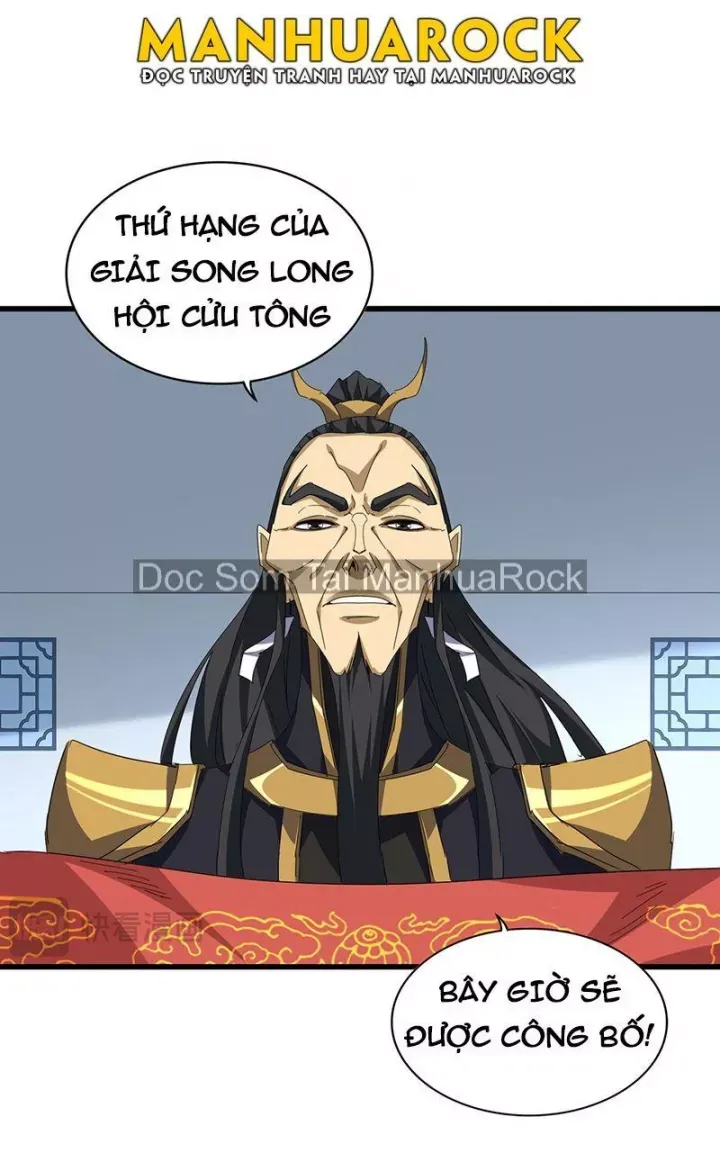 đọc truyện Đại Quản Gia Là Ma Hoàng Chương 740 ảnh 10 tại Thiên Thai Truyện