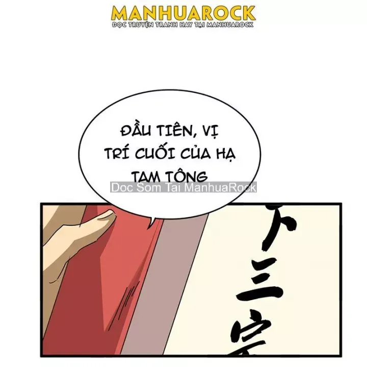 đọc truyện Đại Quản Gia Là Ma Hoàng Chương 740 ảnh 11 tại Thiên Thai Truyện