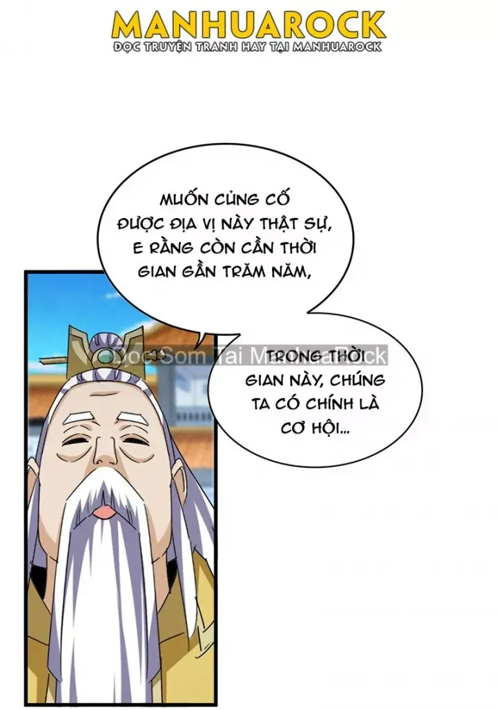 đọc truyện Đại Quản Gia Là Ma Hoàng Chương 741 ảnh 13 tại Thiên Thai Truyện