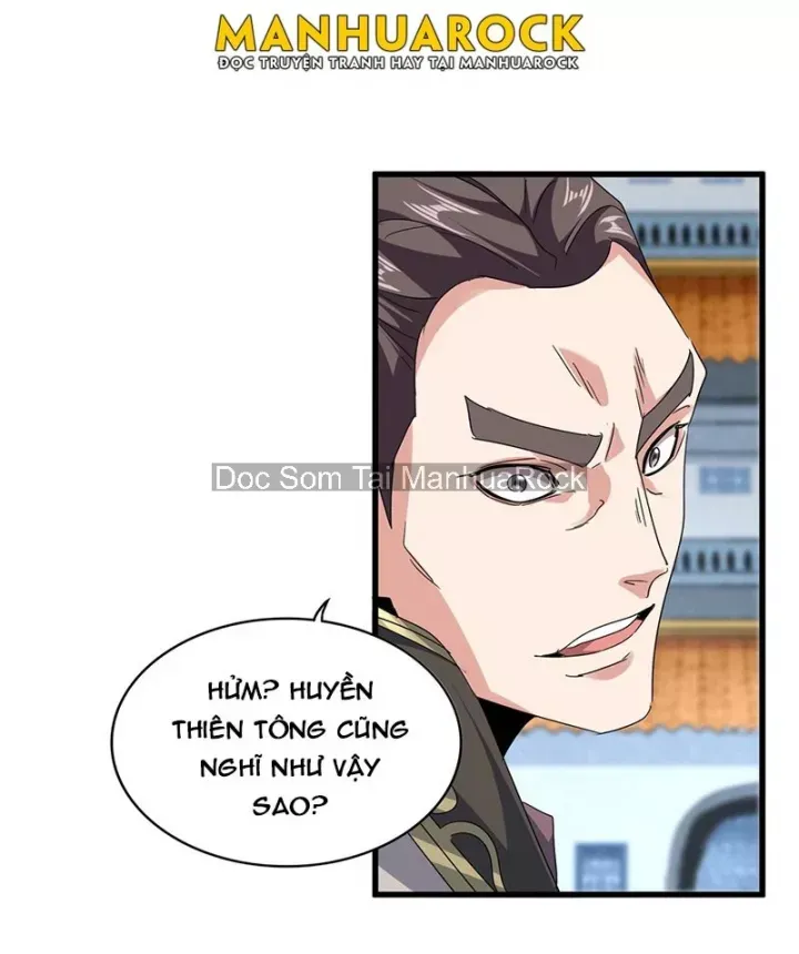 đọc truyện Đại Quản Gia Là Ma Hoàng Chương 741 ảnh 14 tại Thiên Thai Truyện