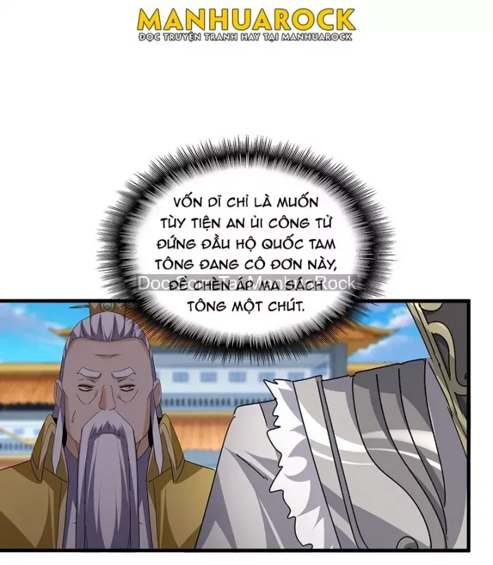 đọc truyện Đại Quản Gia Là Ma Hoàng Chương 741 ảnh 17 tại Thiên Thai Truyện