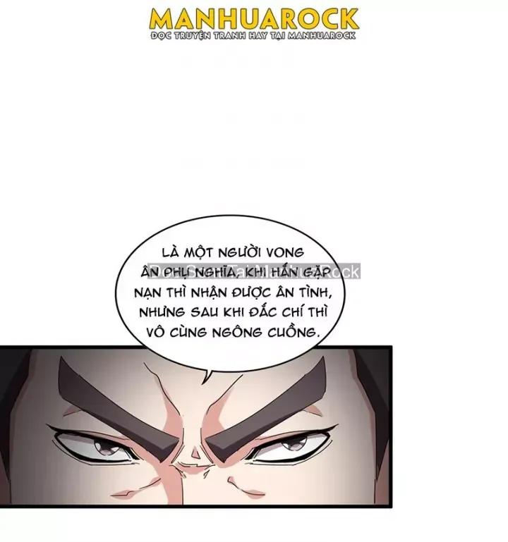 đọc truyện Đại Quản Gia Là Ma Hoàng Chương 741 ảnh 20 tại Thiên Thai Truyện