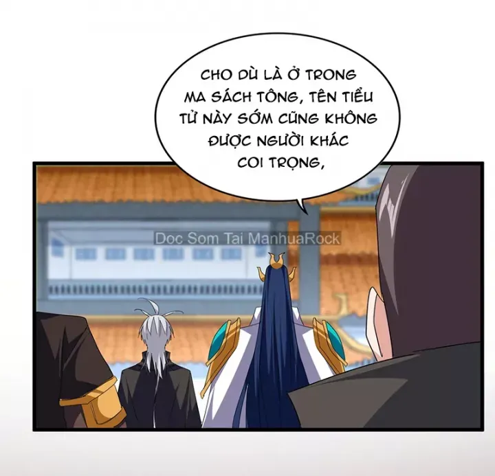 đọc truyện Đại Quản Gia Là Ma Hoàng Chương 741 ảnh 21 tại Thiên Thai Truyện