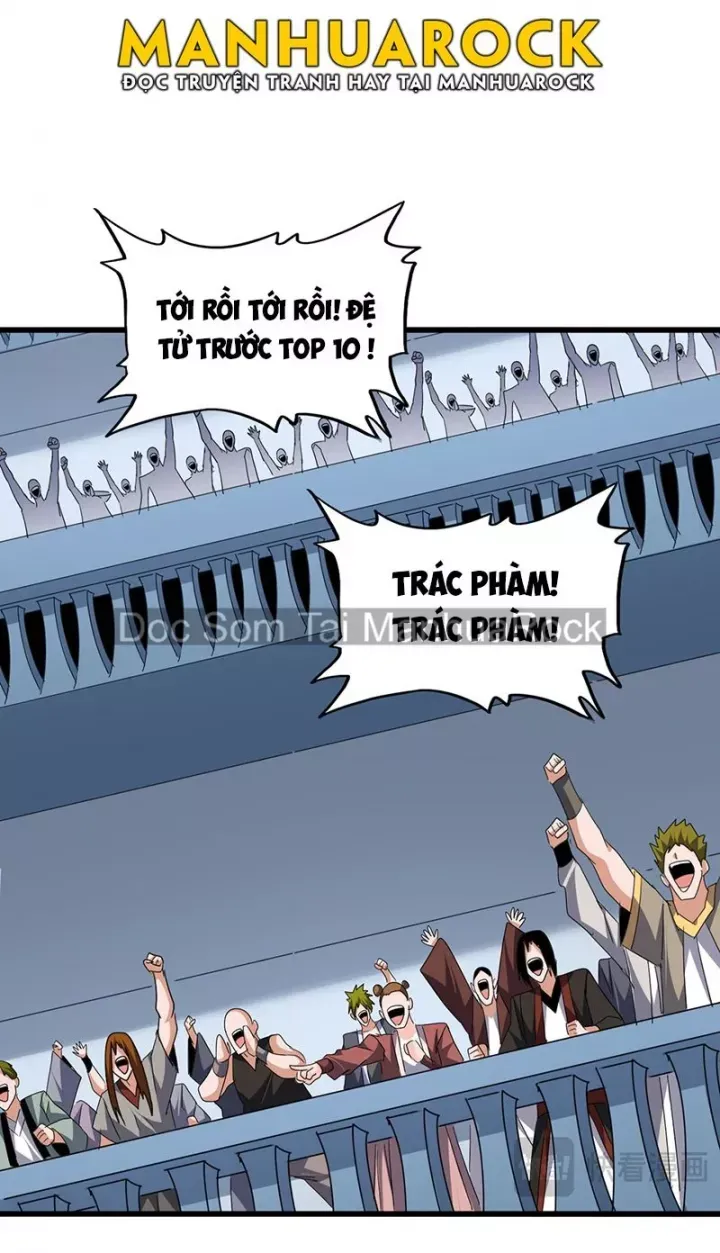 đọc truyện Đại Quản Gia Là Ma Hoàng Chương 741 ảnh 25 tại Thiên Thai Truyện