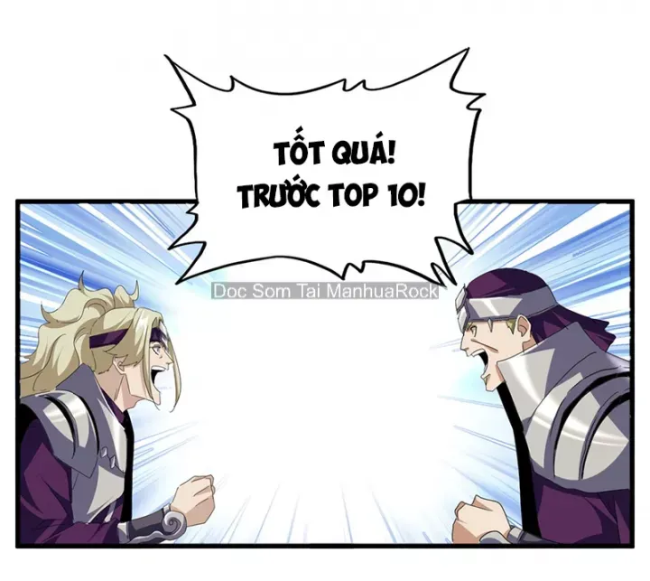 đọc truyện Đại Quản Gia Là Ma Hoàng Chương 741 ảnh 27 tại Thiên Thai Truyện