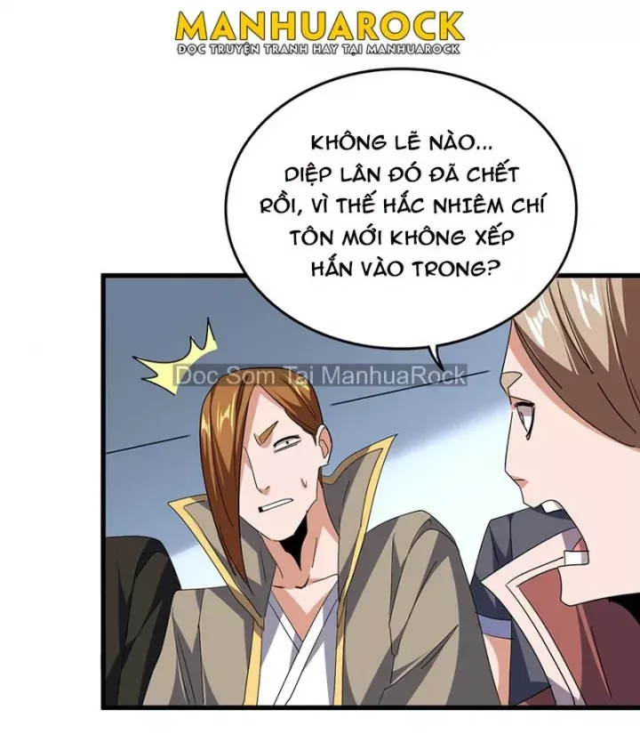 đọc truyện Đại Quản Gia Là Ma Hoàng Chương 741 ảnh 31 tại Thiên Thai Truyện