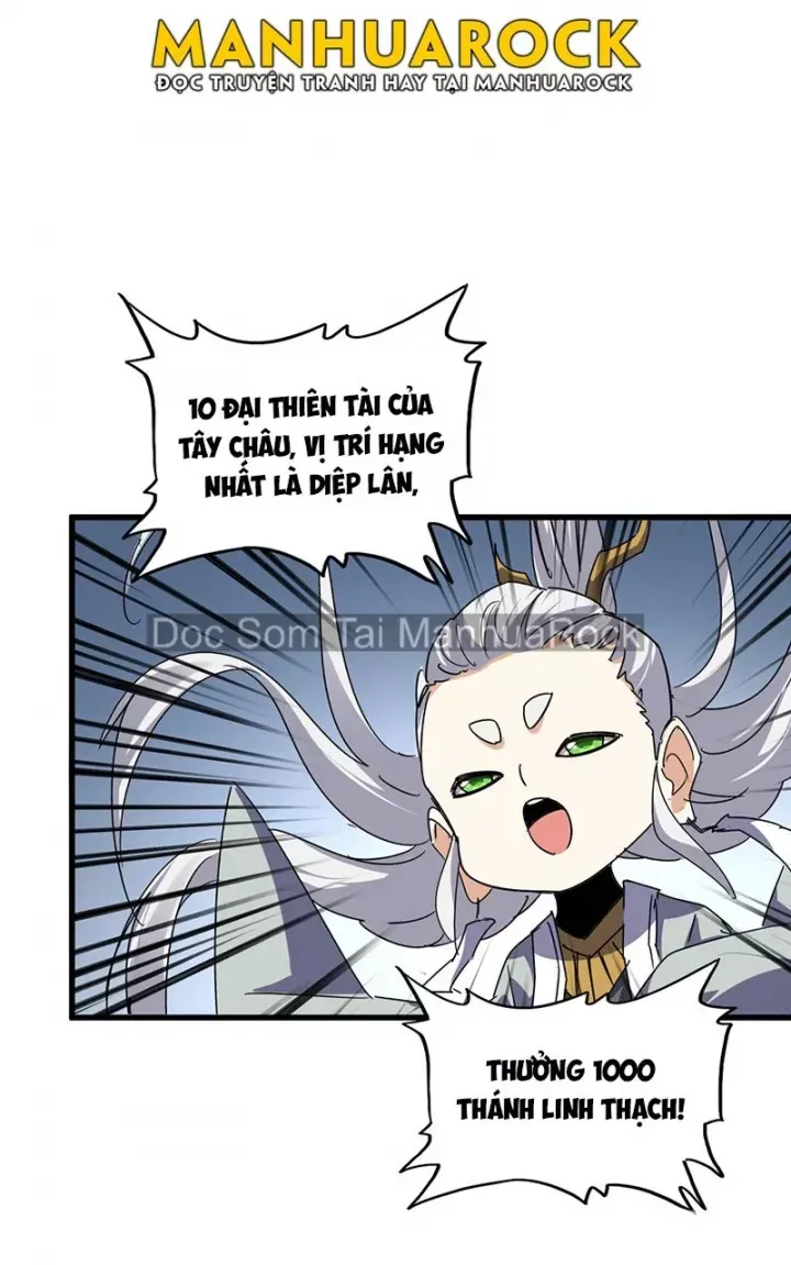 đọc truyện Đại Quản Gia Là Ma Hoàng Chương 741 ảnh 32 tại Thiên Thai Truyện