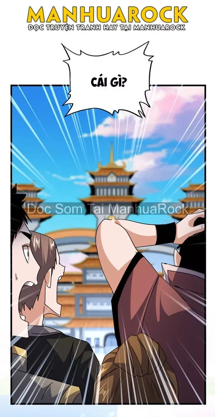 đọc truyện Đại Quản Gia Là Ma Hoàng Chương 741 ảnh 33 tại Thiên Thai Truyện