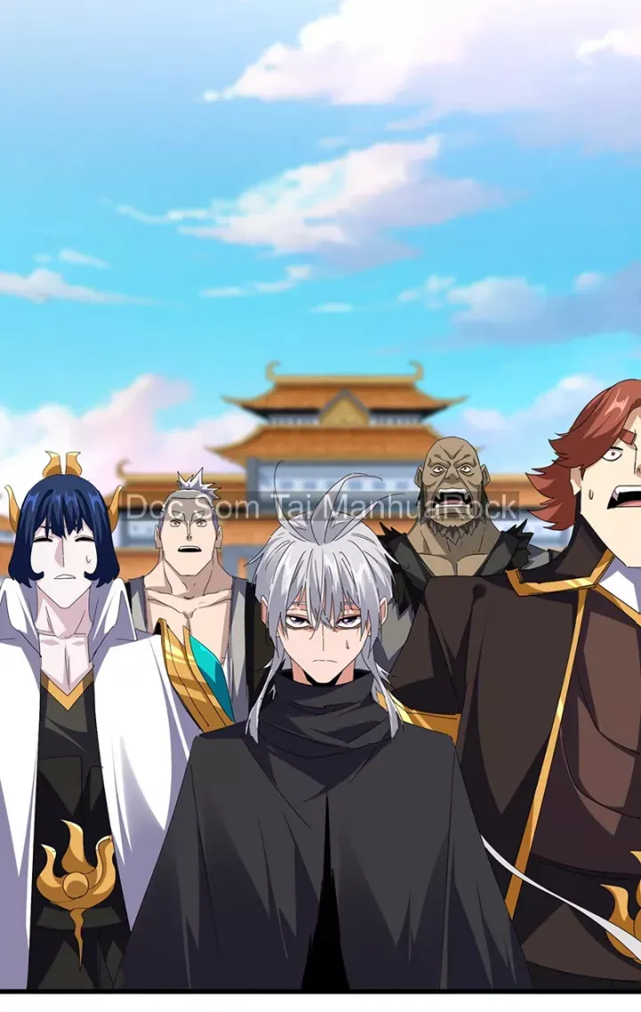 đọc truyện Đại Quản Gia Là Ma Hoàng Chương 741 ảnh 34 tại Thiên Thai Truyện