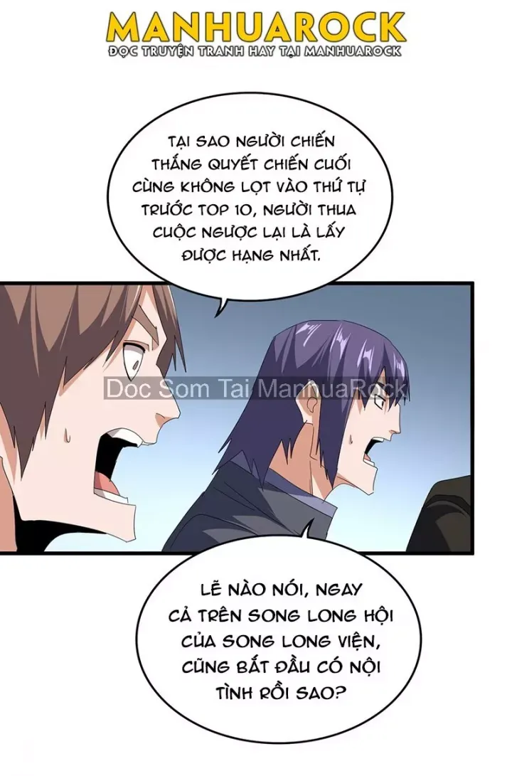 đọc truyện Đại Quản Gia Là Ma Hoàng Chương 741 ảnh 35 tại Thiên Thai Truyện