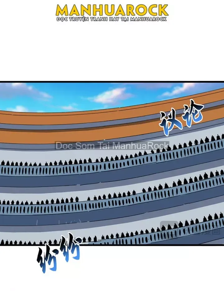 đọc truyện Đại Quản Gia Là Ma Hoàng Chương 741 ảnh 37 tại Thiên Thai Truyện