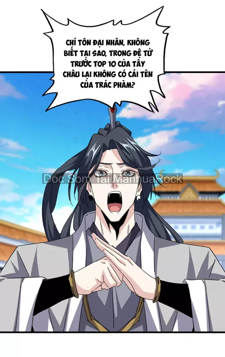 đọc truyện Đại Quản Gia Là Ma Hoàng Chương 741 ảnh 40 tại Thiên Thai Truyện