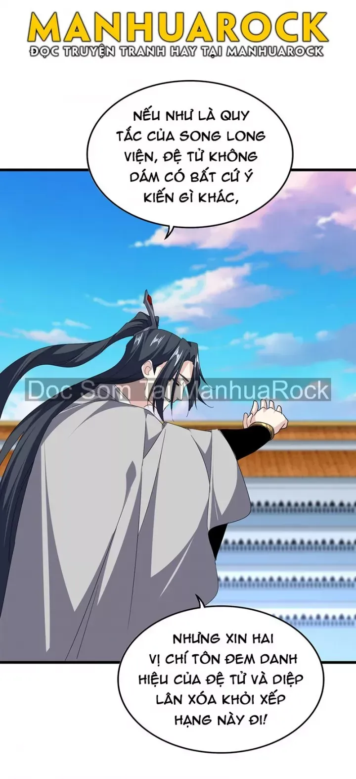 đọc truyện Đại Quản Gia Là Ma Hoàng Chương 741 ảnh 46 tại Thiên Thai Truyện