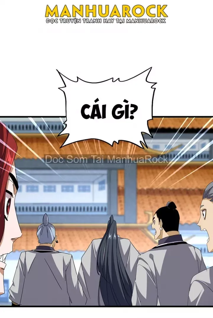 đọc truyện Đại Quản Gia Là Ma Hoàng Chương 741 ảnh 47 tại Thiên Thai Truyện