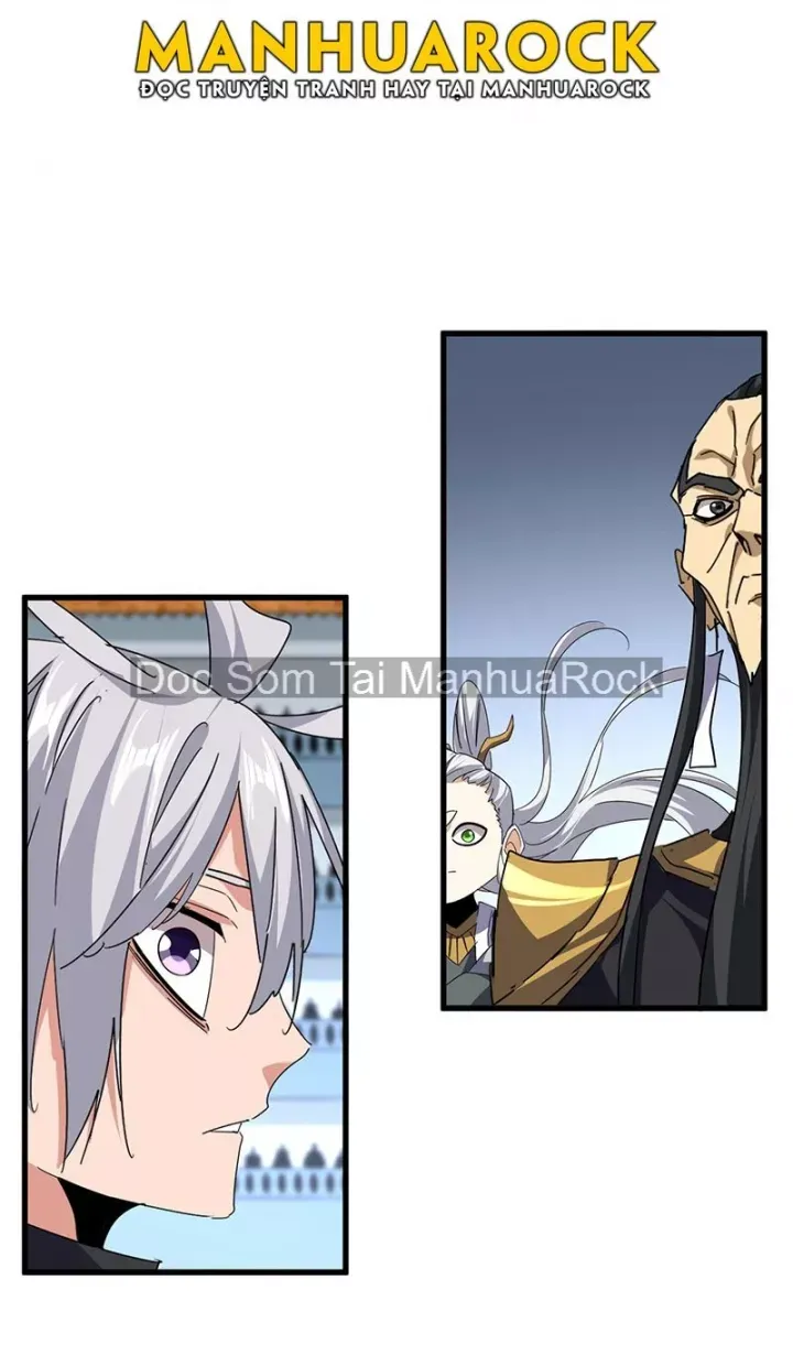 đọc truyện Đại Quản Gia Là Ma Hoàng Chương 741 ảnh 48 tại Thiên Thai Truyện