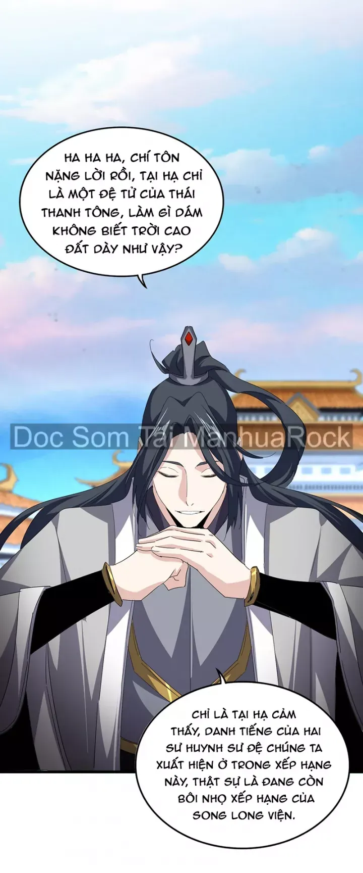 đọc truyện Đại Quản Gia Là Ma Hoàng Chương 741 ảnh 51 tại Thiên Thai Truyện