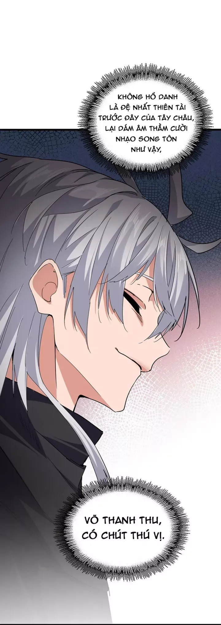 đọc truyện Đại Quản Gia Là Ma Hoàng Chương 741 ảnh 53 tại Thiên Thai Truyện