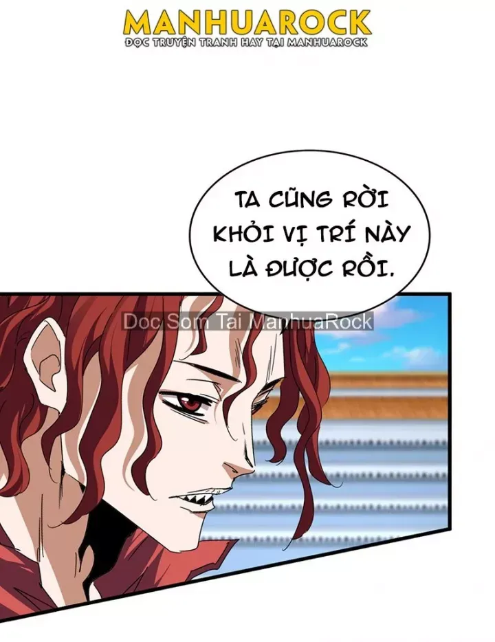 đọc truyện Đại Quản Gia Là Ma Hoàng Chương 742 ảnh 12 tại Thiên Thai Truyện