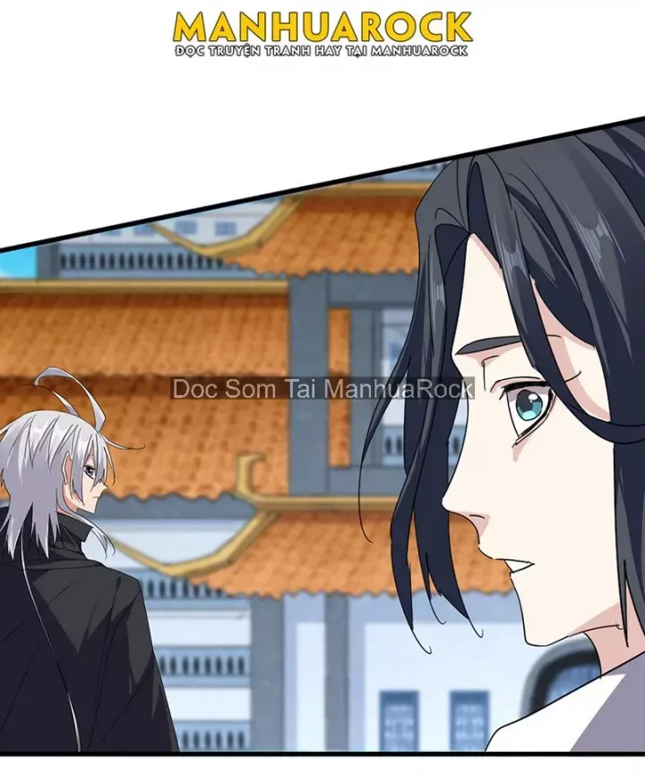 đọc truyện Đại Quản Gia Là Ma Hoàng Chương 742 ảnh 13 tại Thiên Thai Truyện