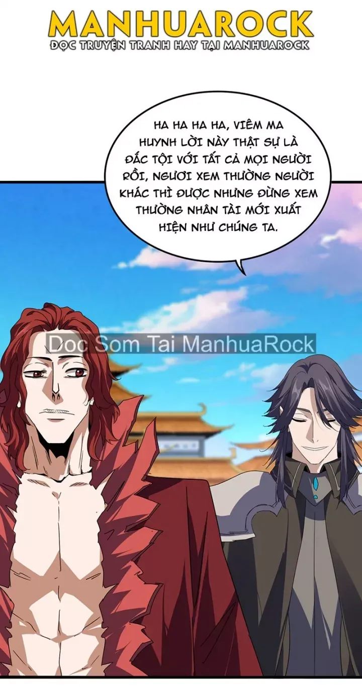 đọc truyện Đại Quản Gia Là Ma Hoàng Chương 742 ảnh 14 tại Thiên Thai Truyện