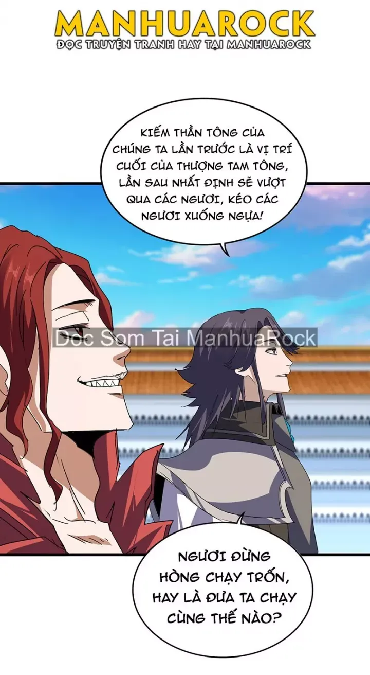 đọc truyện Đại Quản Gia Là Ma Hoàng Chương 742 ảnh 15 tại Thiên Thai Truyện