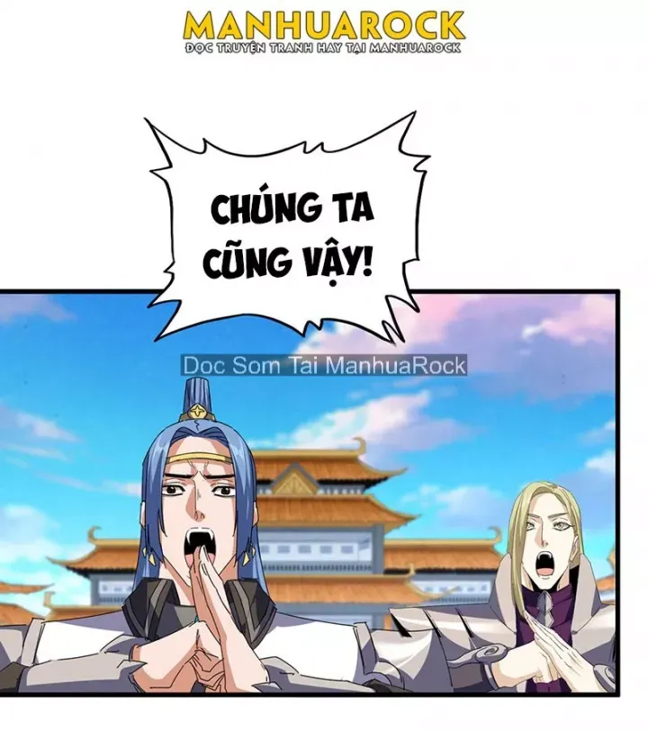 đọc truyện Đại Quản Gia Là Ma Hoàng Chương 742 ảnh 16 tại Thiên Thai Truyện