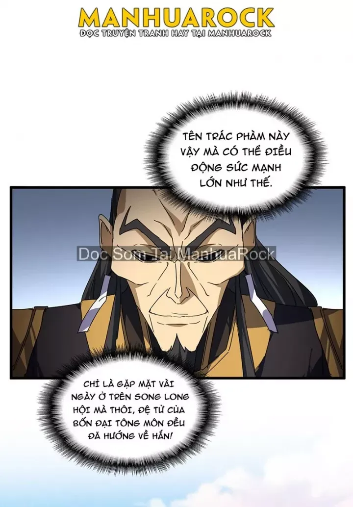 đọc truyện Đại Quản Gia Là Ma Hoàng Chương 742 ảnh 18 tại Thiên Thai Truyện