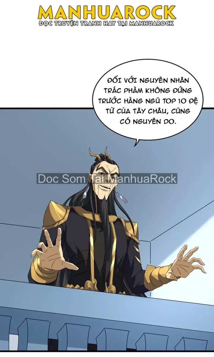 đọc truyện Đại Quản Gia Là Ma Hoàng Chương 742 ảnh 20 tại Thiên Thai Truyện