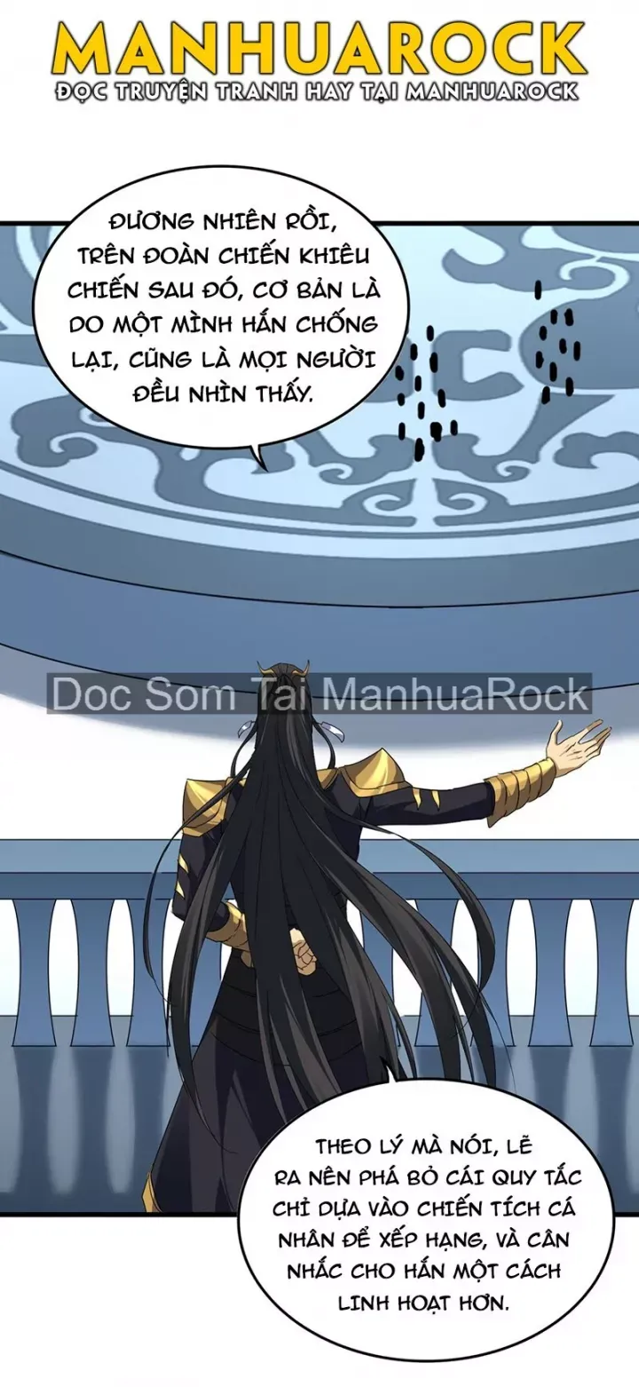 đọc truyện Đại Quản Gia Là Ma Hoàng Chương 742 ảnh 22 tại Thiên Thai Truyện