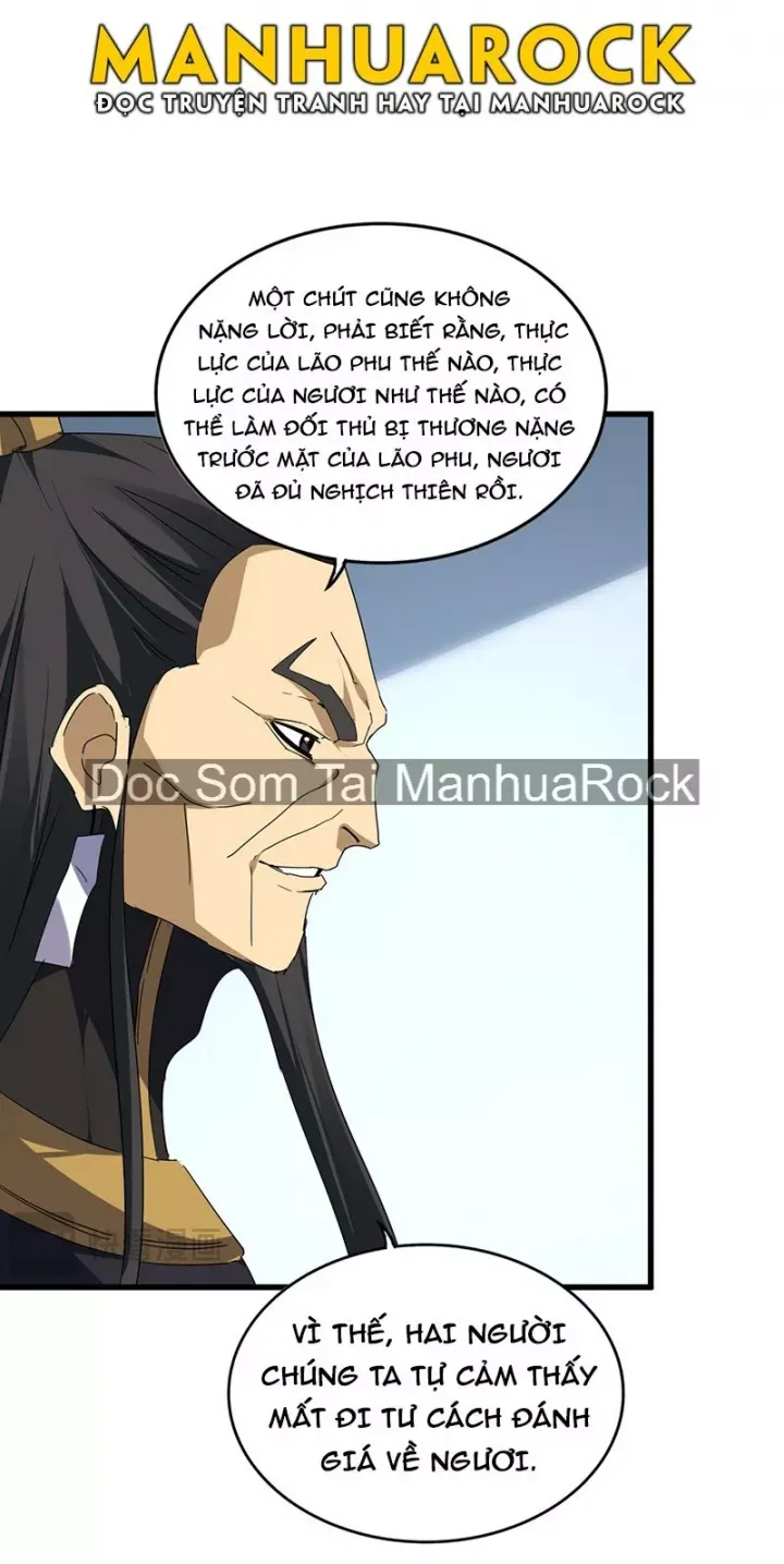 đọc truyện Đại Quản Gia Là Ma Hoàng Chương 742 ảnh 27 tại Thiên Thai Truyện