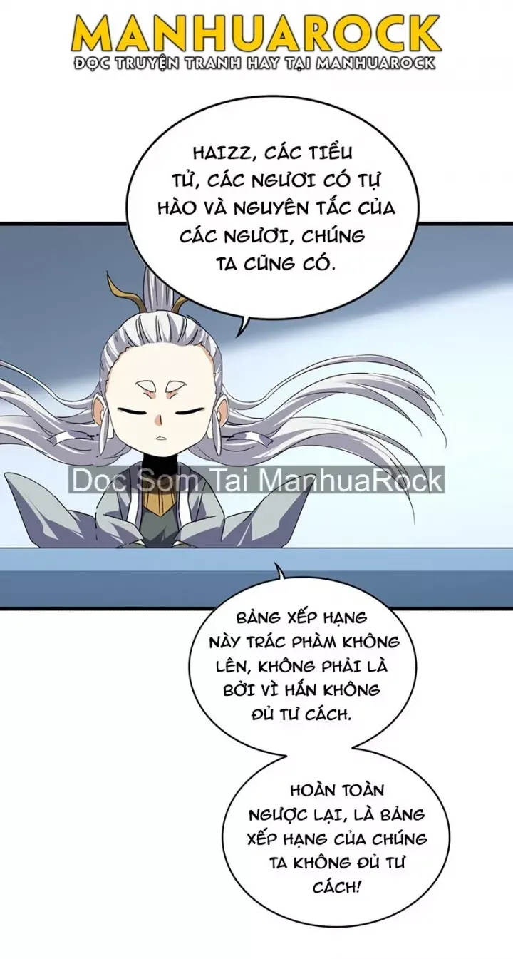 đọc truyện Đại Quản Gia Là Ma Hoàng Chương 742 ảnh 28 tại Thiên Thai Truyện