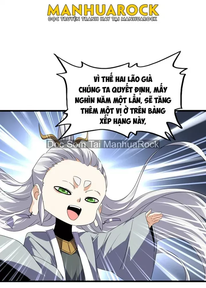 đọc truyện Đại Quản Gia Là Ma Hoàng Chương 742 ảnh 29 tại Thiên Thai Truyện