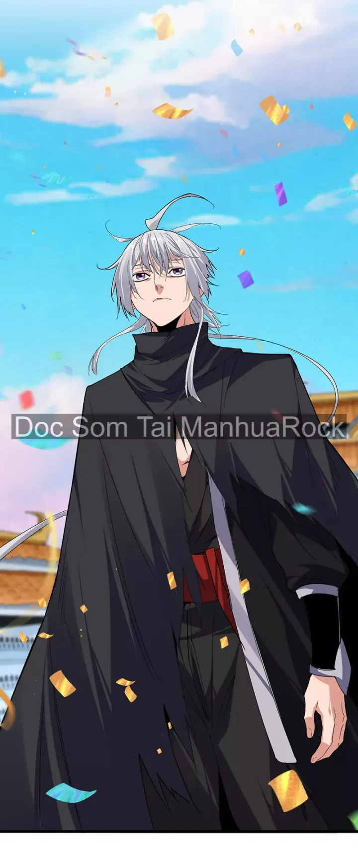 đọc truyện Đại Quản Gia Là Ma Hoàng Chương 742 ảnh 31 tại Thiên Thai Truyện