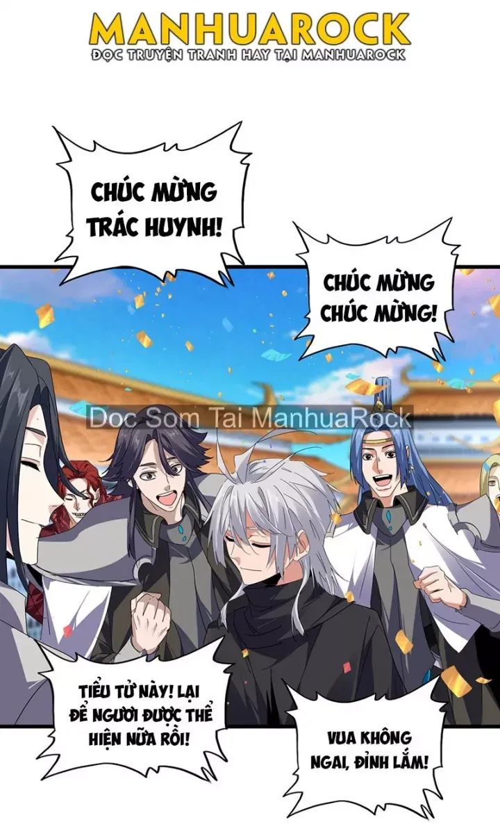 đọc truyện Đại Quản Gia Là Ma Hoàng Chương 742 ảnh 33 tại Thiên Thai Truyện