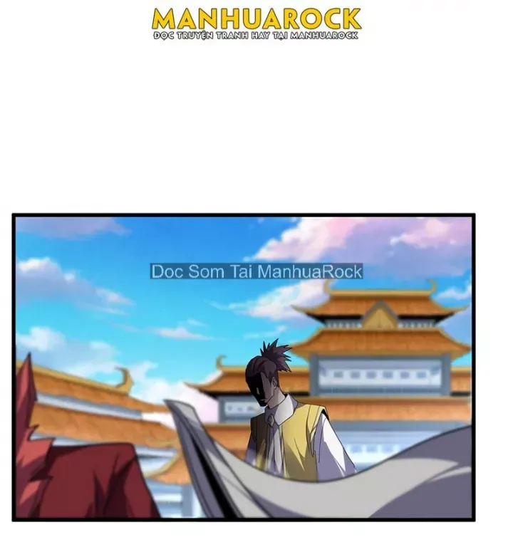 đọc truyện Đại Quản Gia Là Ma Hoàng Chương 742 ảnh 34 tại Thiên Thai Truyện