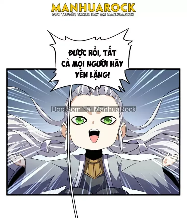 đọc truyện Đại Quản Gia Là Ma Hoàng Chương 742 ảnh 37 tại Thiên Thai Truyện